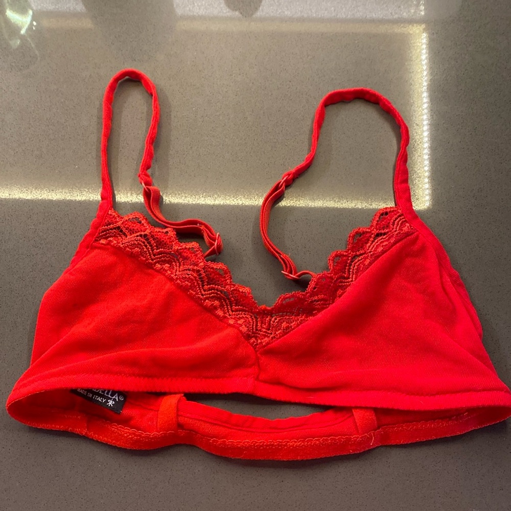 COSABELLA Bralette XS/S